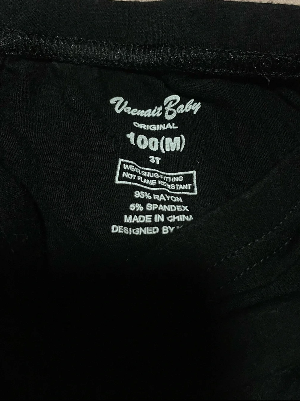 Vaenait Baby Shorts